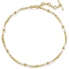 GOLD- IVORY MOTHER OF PEARL