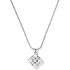 SILVER- FRESHWATER CULTURED PEARL
