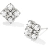 SILVER- FRESHWATER CULTURED PEARL