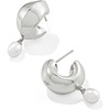 SILVER- FRESHWATER CULTURED PEARL
