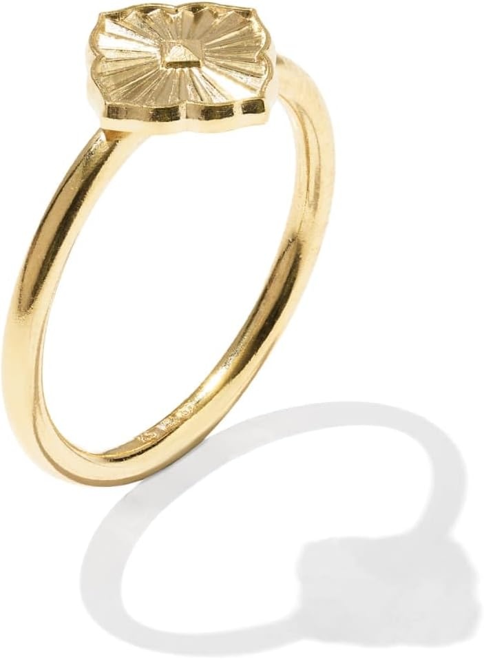 image:imageKendra Scott Dira Band Ring 14K Gold Filled14K YELLOW GOLDFILLED