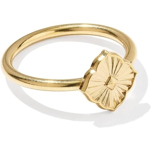 Kendra Scott Dira Band Ring, 14K Gold- Filled(14K YELLOW GOLD-FILLED)