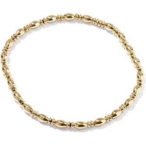 Kendra Scott Miriam Small Bead Stretch Bracelet, 14K Gold- Filled(14K YELLOW GOLD-FILLED)